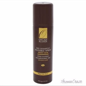 5/$25💜 Oscar Blandi Pronto Dry Shampoo Invisible Spray